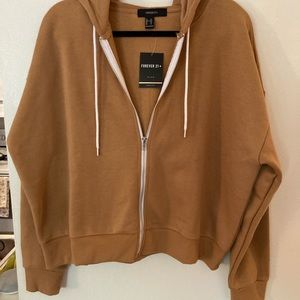Forever 21 hoodie